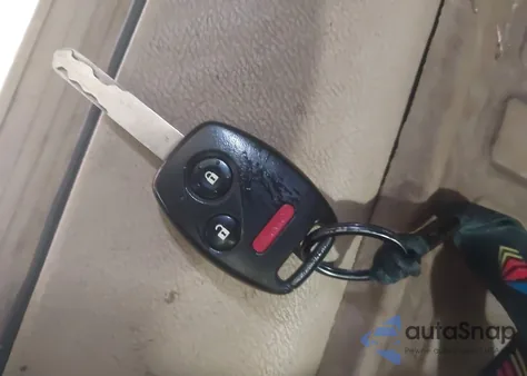 2008 Honda Cr-V Ex from USA, damaged, VIN 3CZRE38568G706692